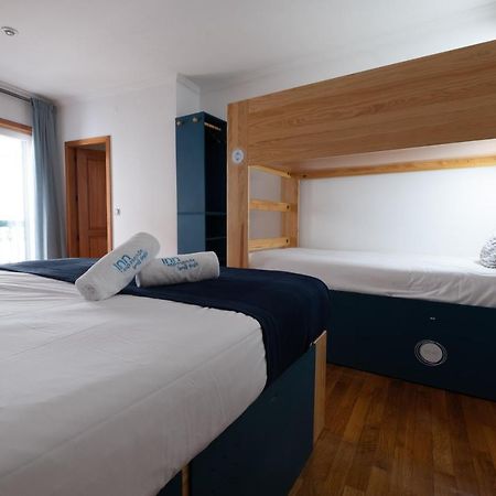 Innesposende Sports Hostel Екстер'єр фото