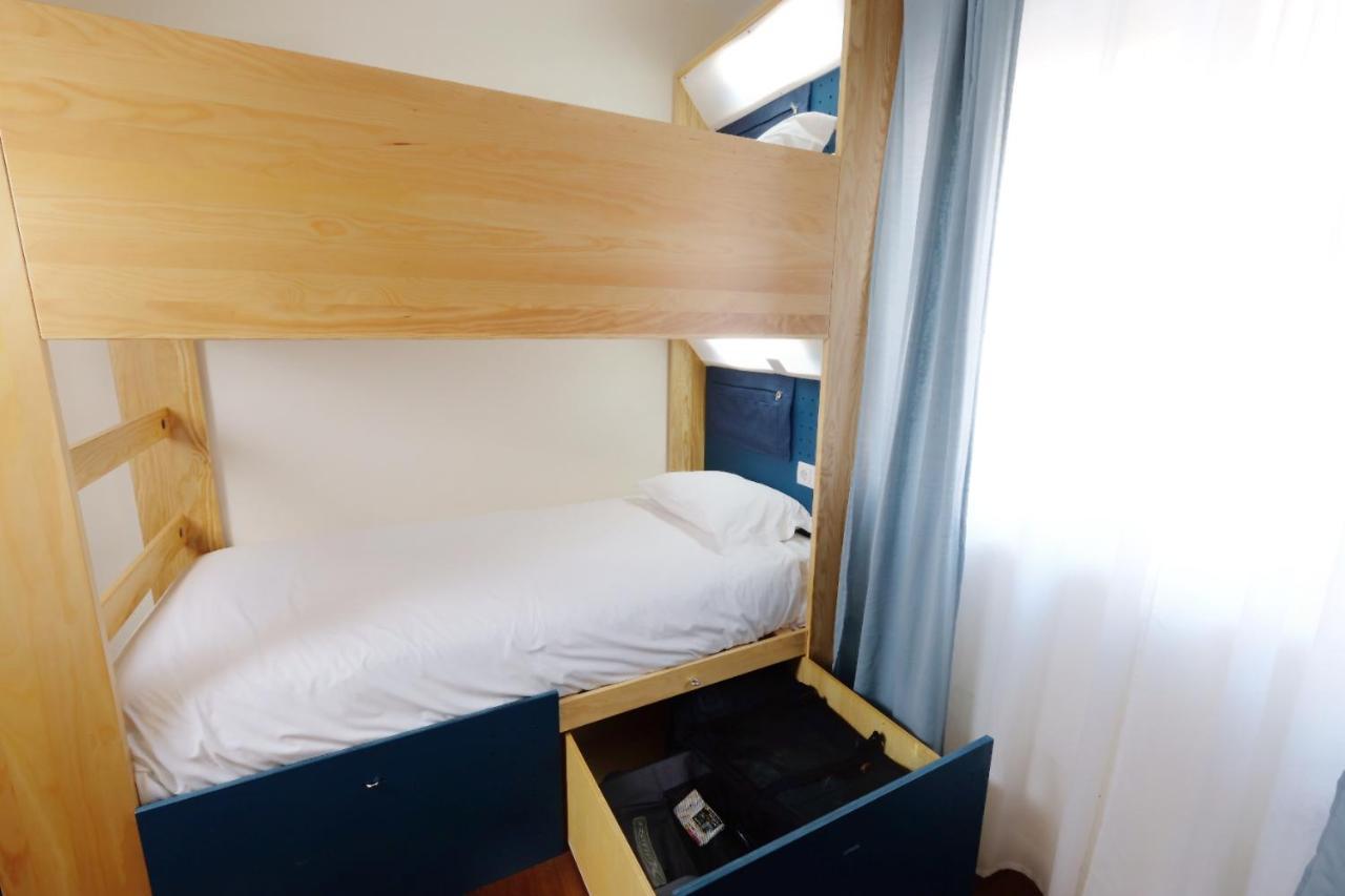 Innesposende Sports Hostel Екстер'єр фото