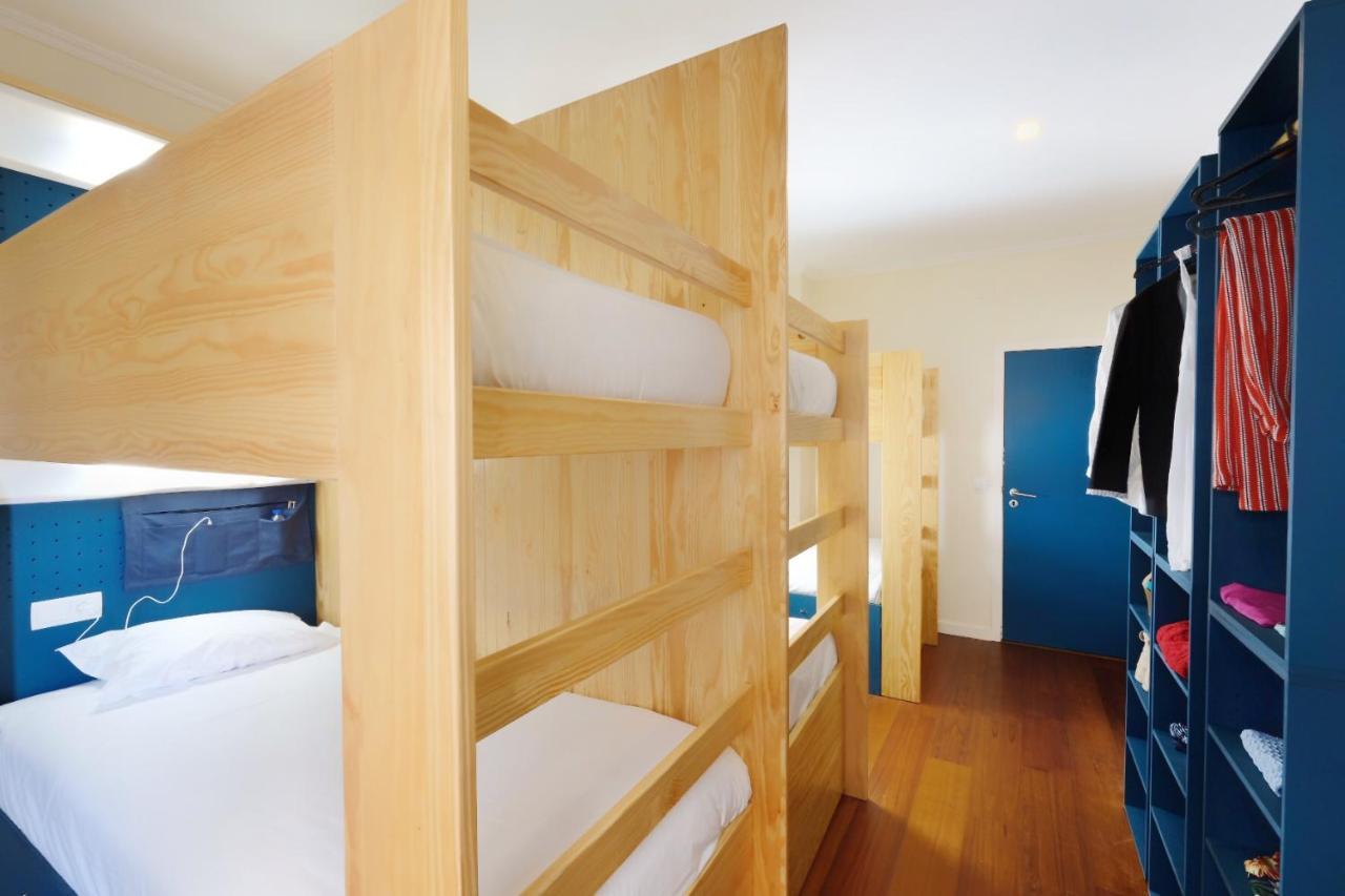 Innesposende Sports Hostel Екстер'єр фото