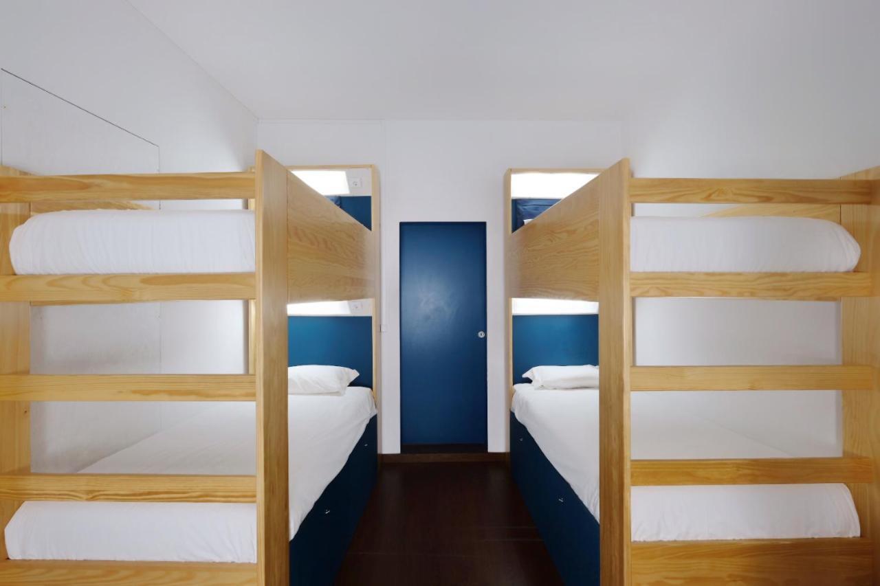 Innesposende Sports Hostel Екстер'єр фото