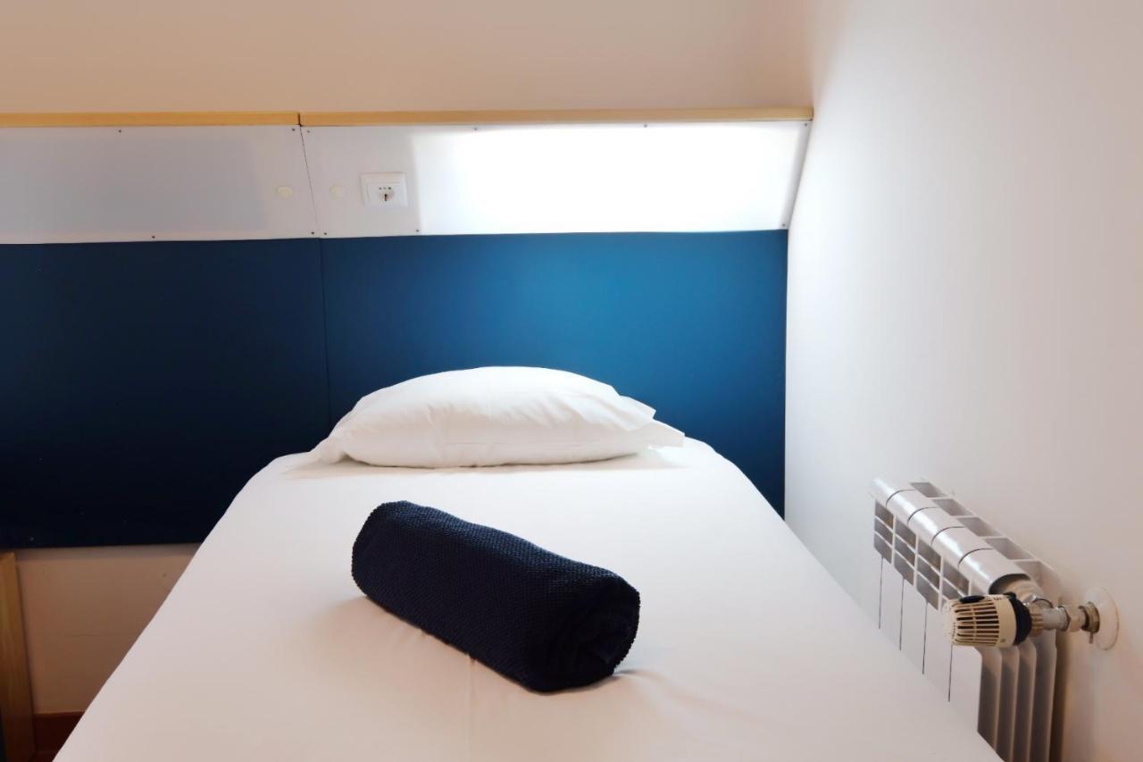 Innesposende Sports Hostel Екстер'єр фото