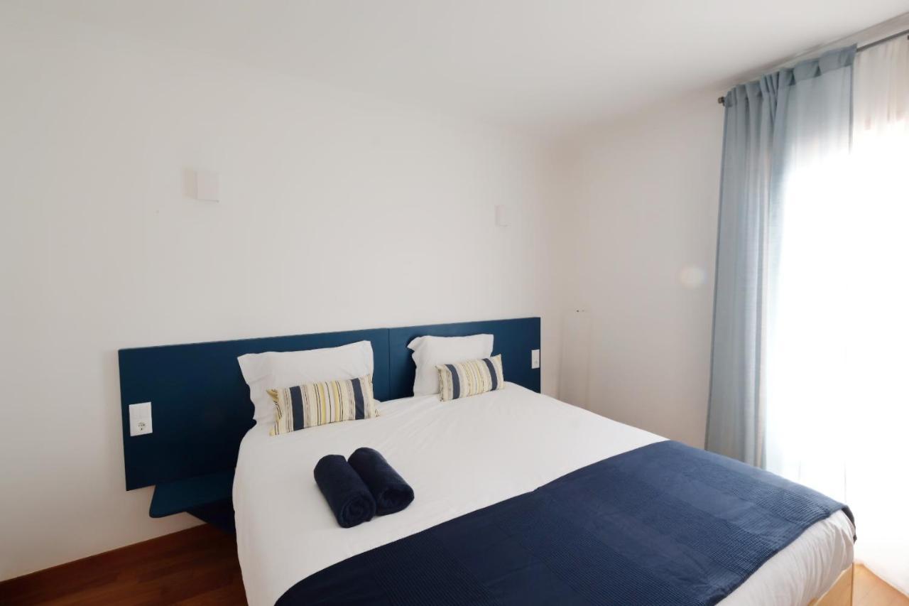 Innesposende Sports Hostel Екстер'єр фото