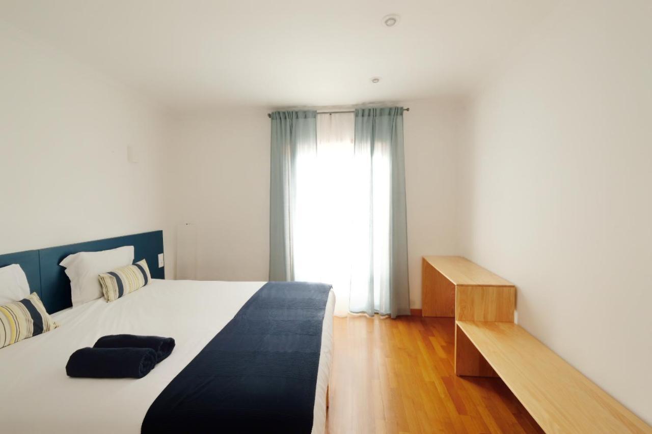 Innesposende Sports Hostel Екстер'єр фото