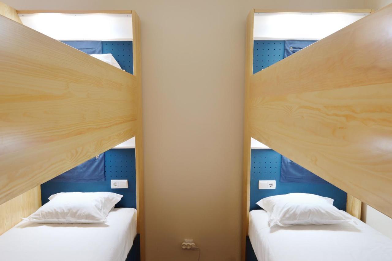 Innesposende Sports Hostel Екстер'єр фото