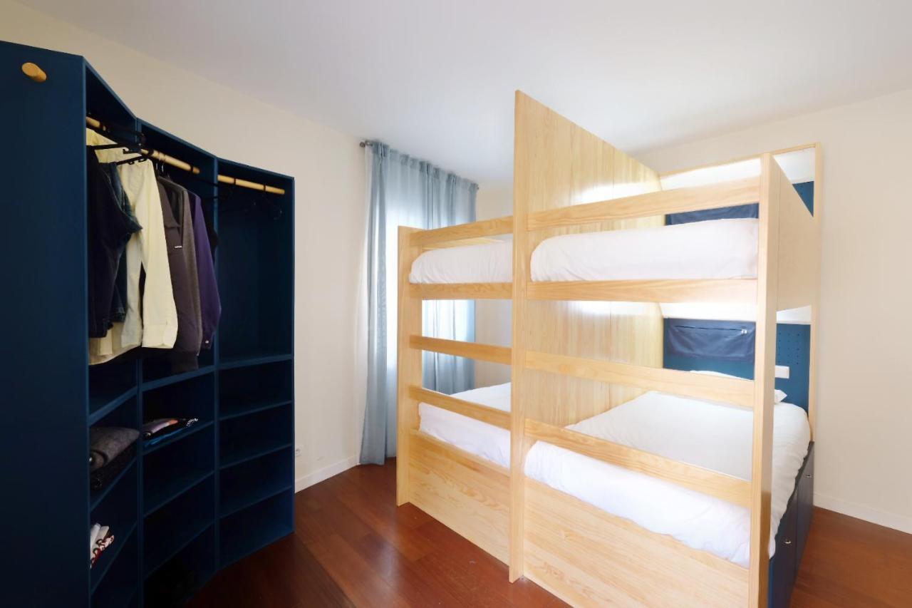 Innesposende Sports Hostel Екстер'єр фото