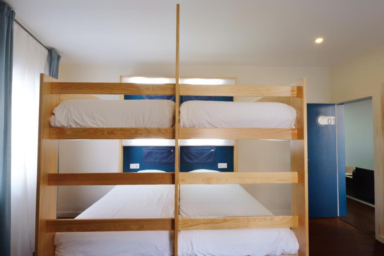 Innesposende Sports Hostel Екстер'єр фото