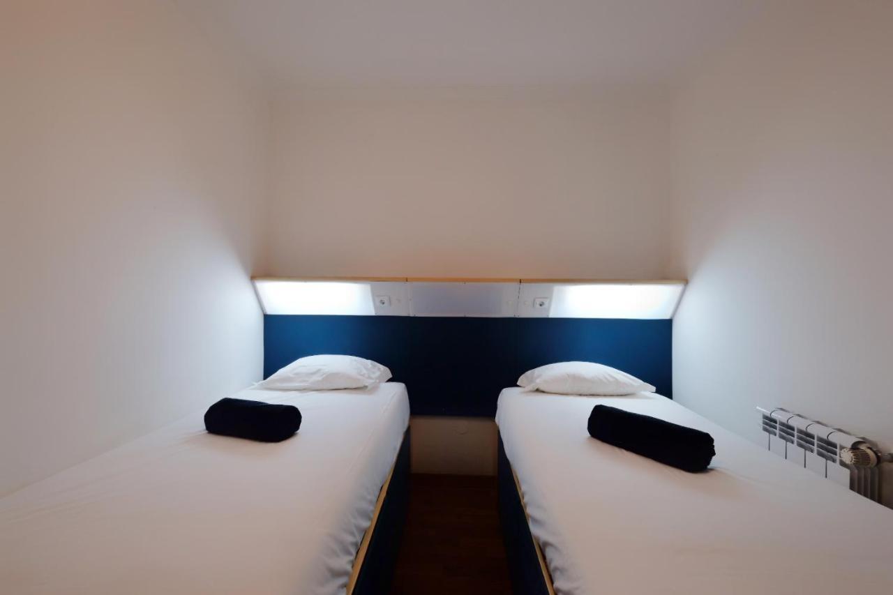 Innesposende Sports Hostel Екстер'єр фото