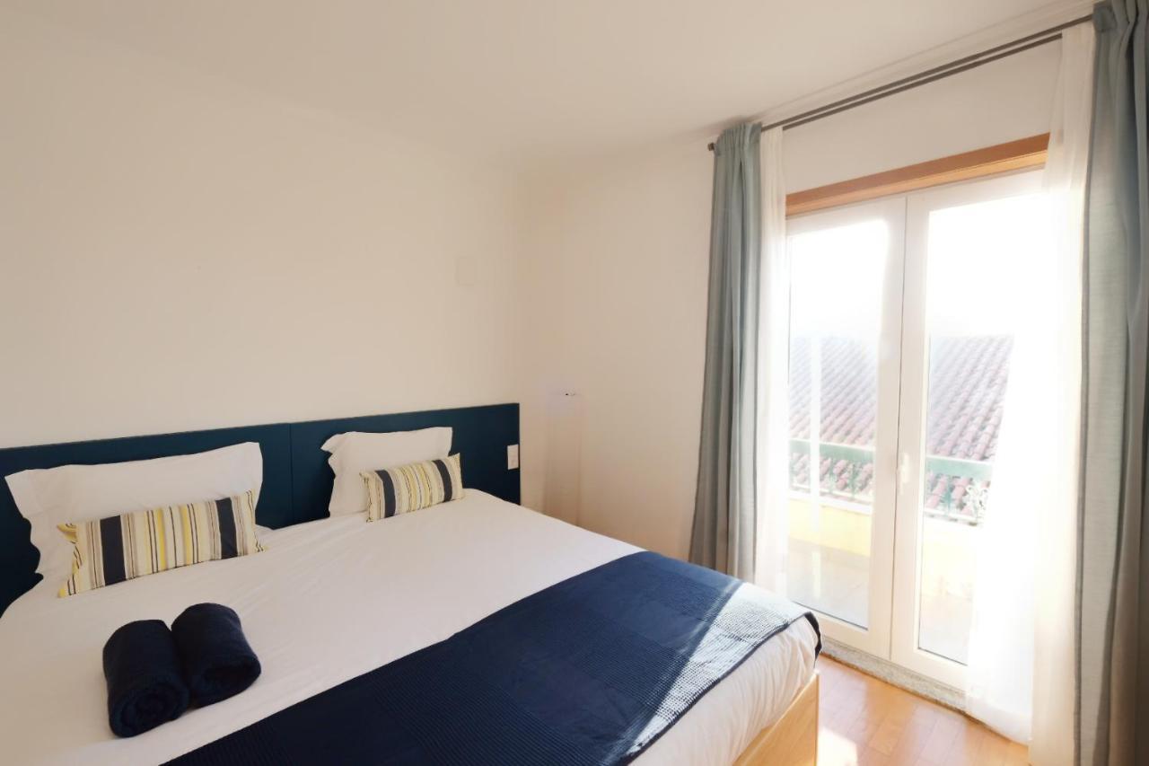 Innesposende Sports Hostel Екстер'єр фото