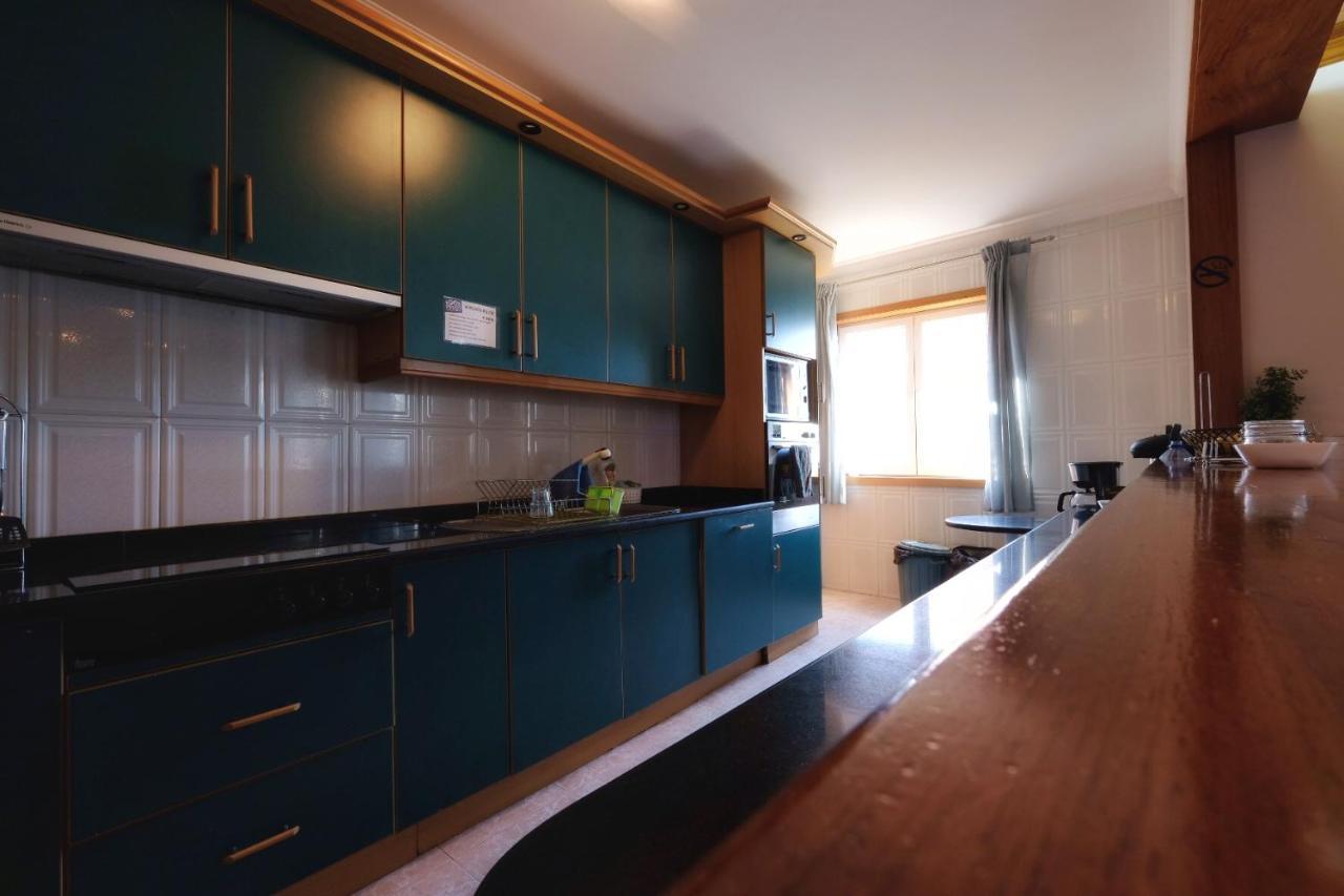 Innesposende Sports Hostel Екстер'єр фото