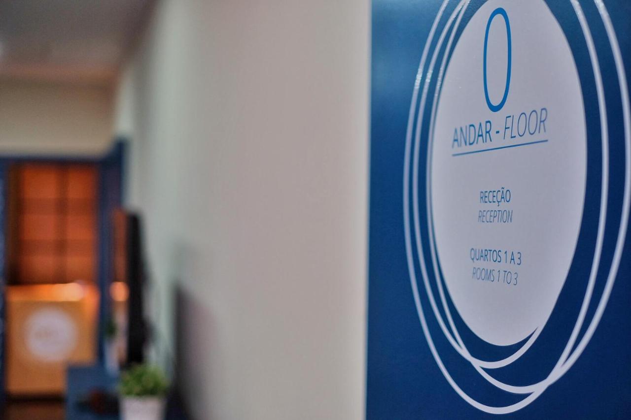 Innesposende Sports Hostel Екстер'єр фото